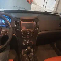 هایما S7 توربو مدل ۱۳۹۹|خودرو سواری و وانت|مشهد, وکیل‌آباد|دیوار
