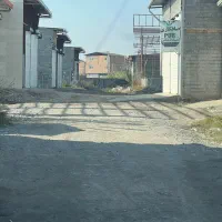 زمین تجاری متراژ ۱۶۳ متر|فروش زمین و ملک کلنگی|بابل, |دیوار