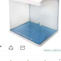 bt600  به همراه فیلتر یو وی دار و فیلتر سطلی بویو