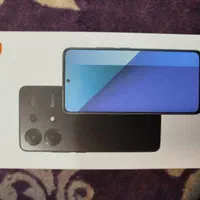 شیائومی Redmi Note 13 با حافظهٔ ۲۵۶ گیگابایت
