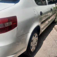 رانا lx مدل ۹۴|خودرو سواری و وانت|مشهد, کوثر|دیوار