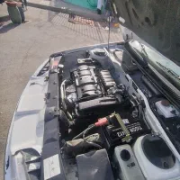 پرشیا tu5|خودرو سواری و وانت|اسلامشهر, شهرک مهدیه|دیوار