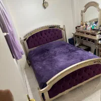 آپارتمان ۵۷ متر، دو خواب، بازسازی شده|فروش آپارتمان|تهران, جیحون|دیوار