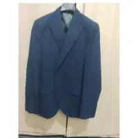 کت وشلوارمردانه.درسه رنگ وسه سایزمتفاوت