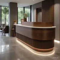 استخدام نصاب MDF و کابینت