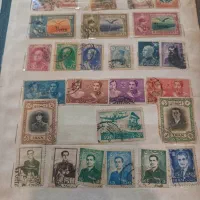 پانصد و پنجاه عدد تمبر|کلکسیون سکه، تمبر، اسکناس|کرج, گوهردشت|دیوار