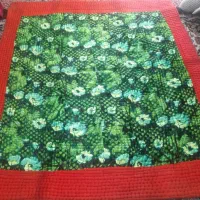 فروش لحاف دو نفره ا بهترین کیفیت خوش طرح و رنگ|سرویس روتختی|ایلام, |دیوار