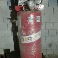 پمب باد 250litمفید