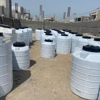 مخزن آب پلی اتیلن|مصالح و تجهیزات ساختمان|بوشهر, |دیوار