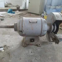 سنگ رومیزی سه فاز صنعتی زیمنس|ابزارآلات|بابل, |دیوار