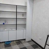 رگال.اتاق پرو.طبقه های لباس.مخصوص خیاطی.مغازه|کتابخانه، شلف، قفسه‌های دیواری|همدان, |دیوار