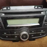 ضبط فابریک برلیانس