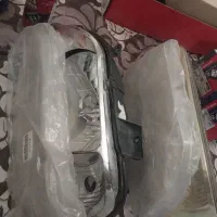 وسایل پراید