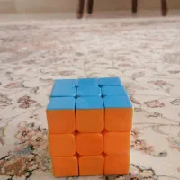 روبیک|اسباببازی|مشهد, تبادکان|دیوار