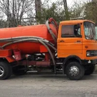 تخلیه چاه فوری اردبیل نمین سرعین