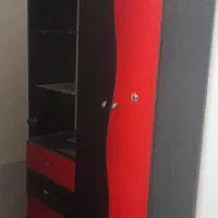 کمد بچه گانه کاملا سالم باقیمت مناسب