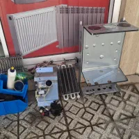 تاسیسات نوین|خدمات پیشه و مهارت|شیراز, شهرک فرهنگیان|دیوار