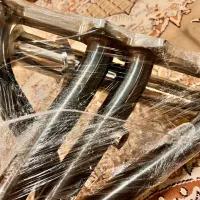 هدرز ۴ ۲ ۱ استیل انجین آرت xu7 xum استوک نو|قطعات یدکی و لوازم جانبی|تهران, نمایشگاه بین المللی|دیوار