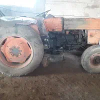 تراکتور فیاد فروشی
