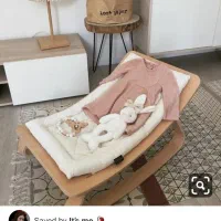 گهواره بچه مارک گونش کیدز