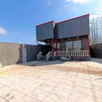 ویلافول۲۵۰متری زیباکنارسندار