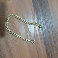 صد گرم طلای در حد نو با اجرت بالا|جواهرات|خرم‌آباد, |دیوار