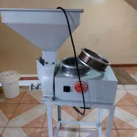 آسیاب (شکر ساب) مقداری لوازم فانتزی|ماشینآلات صنعتی|اردبیل, |دیوار