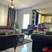 منزل مبله لوکس|اجارهٔ کوتاه‌مدت آپارتمان و سوئیت|شیراز, شهرک والفجر|دیوار