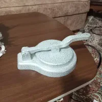 همبر زن دستی