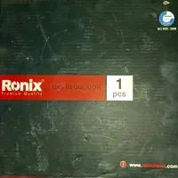 مانومتر برشکاری کاری هوا و گاز زینسر ZINSER