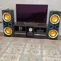 باند مارکD.MAX|سیستم صوتی خانگی|کرج, حسن آباد|دیوار