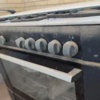 فروش اجاق گاز فر مارک سینجر|اجاق گاز و لوازم برقی پختوپز|یزد, |دیوار