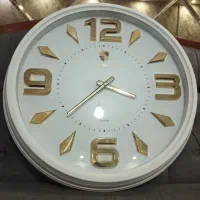 ساعت دیواری
