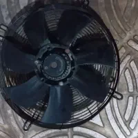 هواکش صنعتی