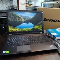 لپتاپ لنووcori9حرفه ای 4Kگرافیک8rtxرم32نسل9H|رایانه همراه|شهرکرد, |دیوار