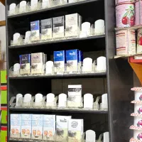 لوازم سوپرماکت و وسایل|فروشگاه و مغازه|رشت, حمیدیان|دیوار