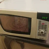 ماکروویو بفینت