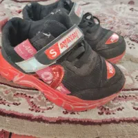 کفش بچگانه|کفش و لباس بچه|خمینی‌شهر, |دیوار