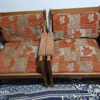 فروش مبل راحتی|مبلمان خانگی و میز عسلی|ساری, |دیوار