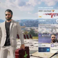 اکانت کالاف|کنسول، بازی ویدئویی و آنلاین|ایذه, |دیوار