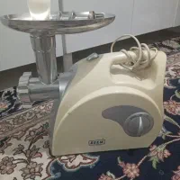 چرخ گوشت المانی