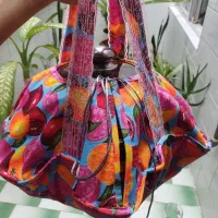 کاور حمل قابلمه دم کنی