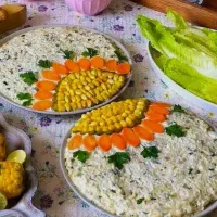 الویه ،کشک بادمجان، بندری خانگی|خوردنی و آشامیدنی|تهران, قناتکوثر|دیوار