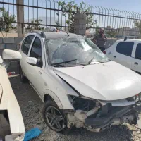 کوییک۱۴۰۰|خودرو سواری و وانت|فردیس, شهرک اسکویی|دیوار