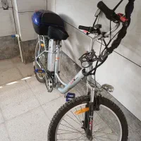 دوچرخه برقی شهری|دوچرخه، اسکیت، اسکوتر|چابکسر, |دیوار