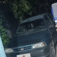 پراید فروشی