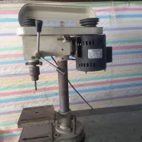 دریل ستونی ماکیتا اصلی|ماشین‌آلات صنعتی|پردیس, شهرک صنعتی خرمدشت فاز ۷|دیوار