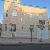 فروشی ملک ۱۲۰ متری ۲ طبقه