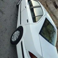 سمند مدل 98.چهار تیکه رنگ شاسی سالم|خودرو سواری و وانت|نیشابور, مازول|دیوار