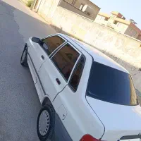 پراید مدل 93|خودرو سواری و وانت|دوگنبدان, |دیوار